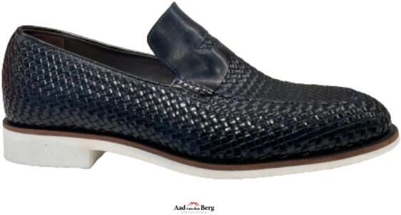 Harris Herenschoenen instappers