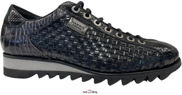 Harris Herenschoenen sneakers