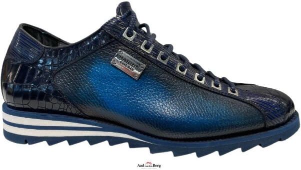 Harris Herenschoenen sneakers