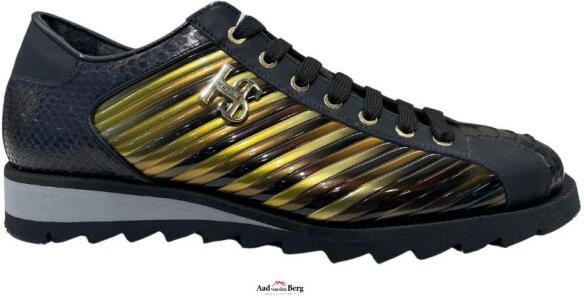 Harris Herenschoenen sneakers