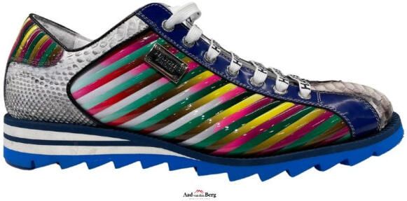 Harris Herenschoenen sneakers
