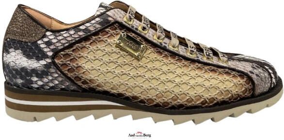 Harris Herenschoenen sneakers