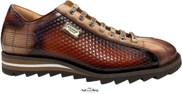 Harris Herenschoenen sneakers