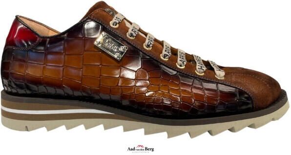 Harris Herenschoenen sneakers