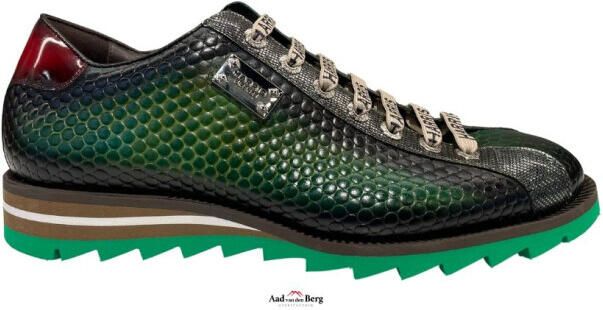 Harris Herenschoenen sneakers