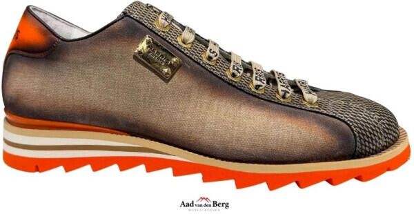 Harris Herenschoenen sneakers