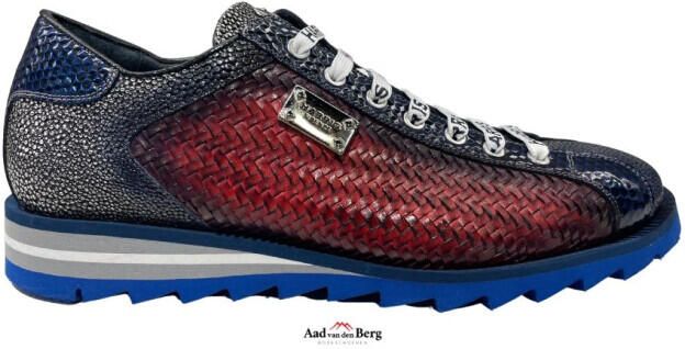 Harris Herenschoenen sneakers