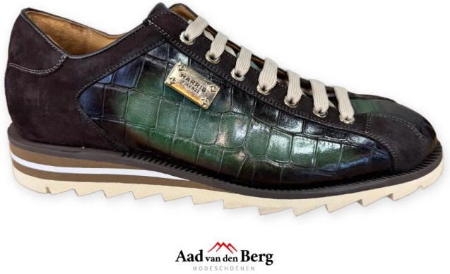 Harris Herenschoenen sneakers
