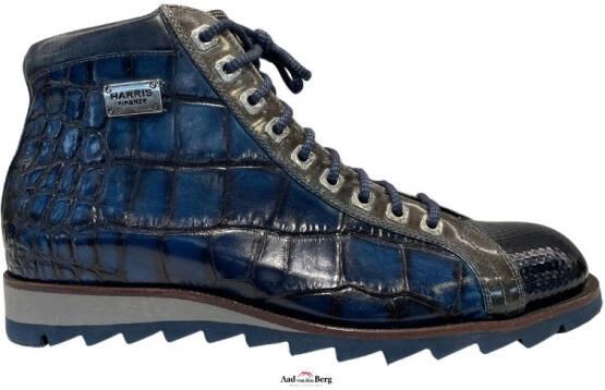 Harris Herenschoenen veterlaarzen