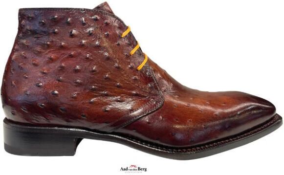 Harris Herenschoenen veterlaarzen