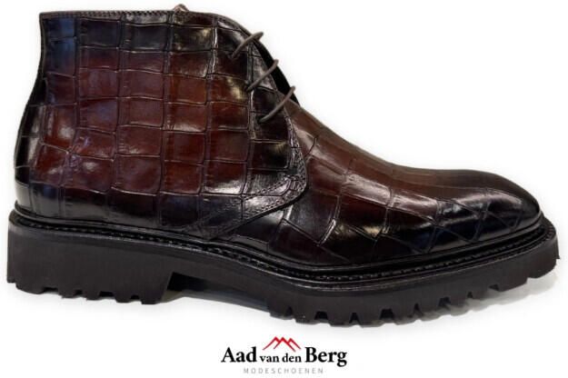 Harris Herenschoenen veterlaarzen