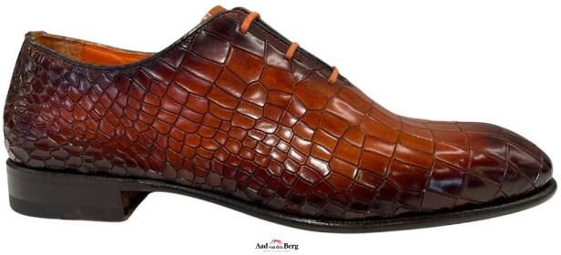 Harris Herenschoenen veterschoenen