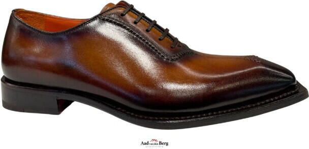 Harris Herenschoenen veterschoenen