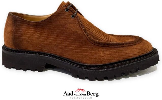 Harris Herenschoenen veterschoenen