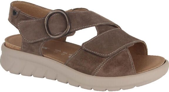 Hartjes 132.1802 30-41.00 dames sandalen sportief