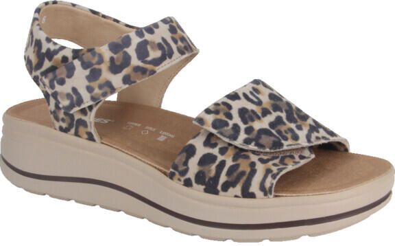 Hartjes 132.2002 40-52.00 dames sandalen sportief