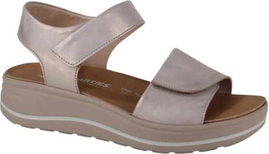 Hartjes 132.2002 40-98.00 dames sandalen sportief