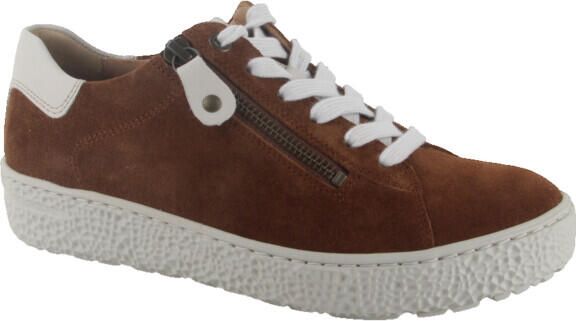 Hartjes 162.1401 31-53.32 dames veterschoenen sportief