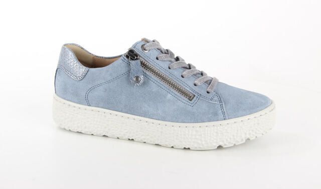 Hartjes 162.1401 34-43.42 dames veterschoenen sportief