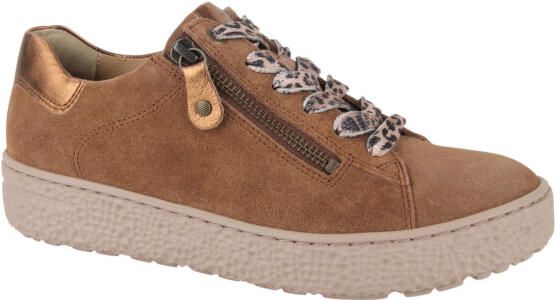 Hartjes 162.1401 34-53.52 dames veterschoenen sportief