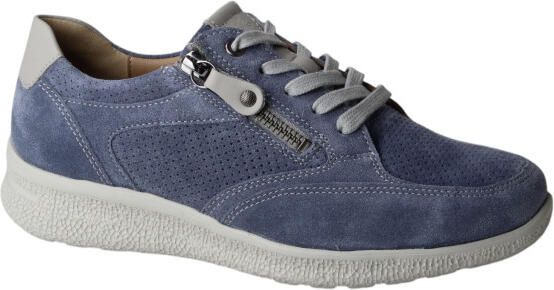 Hartjes 162.1604 99-42.19 dames veterschoenen sportief