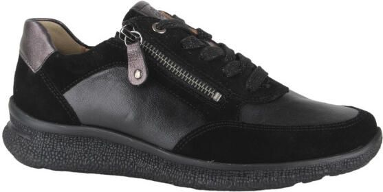 Hartjes 162.1617 31-01.01 dames veterschoenen sportief