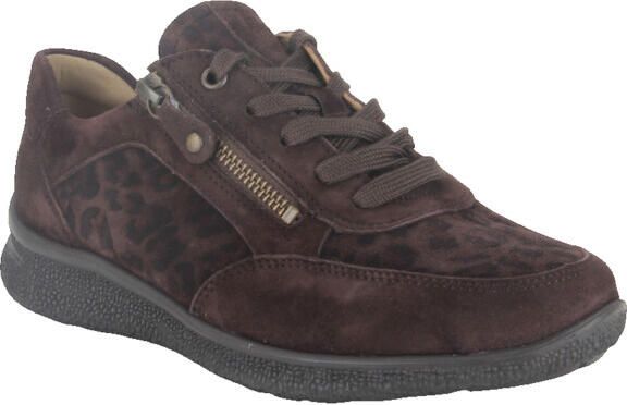 Hartjes 162.1617 34-77.77 dames veterschoenen sportief
