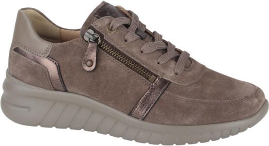 Hartjes 162.2401 31-09.75 dames veterschoenen sportief