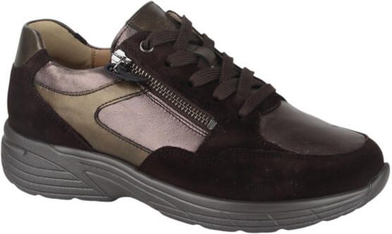 Hartjes 162.2602 31-77.14 dames veterschoenen sportief