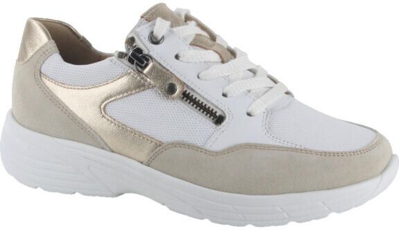Hartjes 162.2603 31-32.02 dames veterschoenen sportief