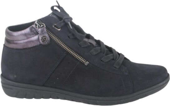 Hartjes 172.0836 21-47.13 dames veterboots sportief