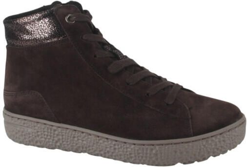 Hartjes 172.1404 34-77.36 dames veterboots sportief