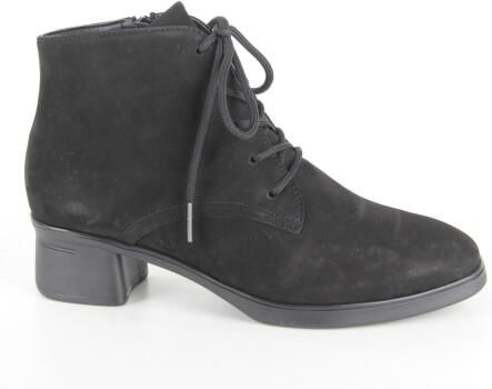 Hartjes 172.1903 20-01.00 dames veterboots gekleed