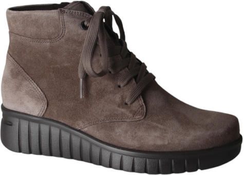 Hartjes 172.2202 30-09.00 dames veterboots sportief