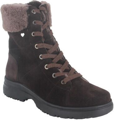 Hartjes 172.2801 30-77.00 dames veterboots sportief