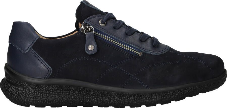Hartjes Rap Sneakers Dames