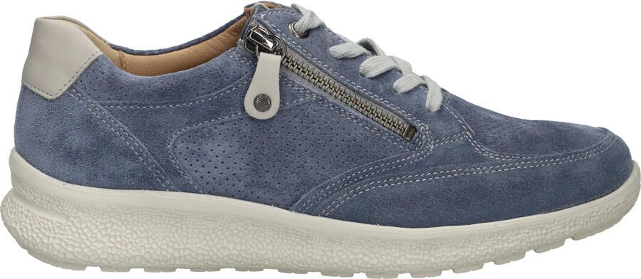 Hartjes Rap Sneakers Dames