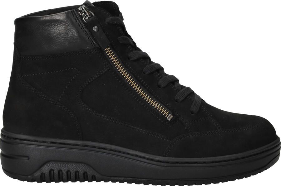 Hartjes Soul Veterboots Dames