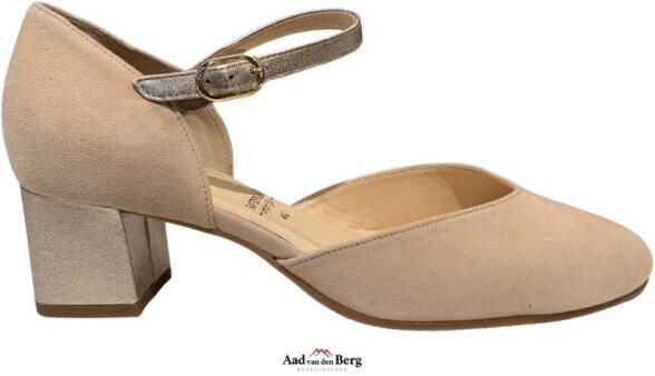 HASSIA Damesschoenen pumps