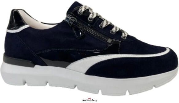 HASSIA Damesschoenen sneakers