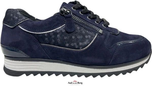 HASSIA Damesschoenen sneakers
