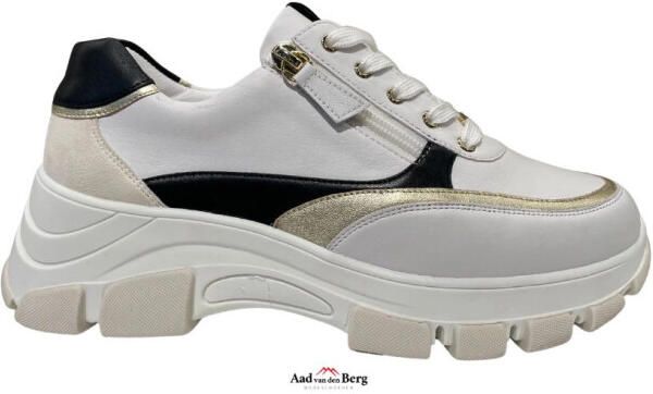 HASSIA Damesschoenen sneakers