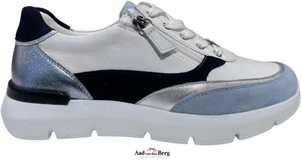 HASSIA Damesschoenen sneakers