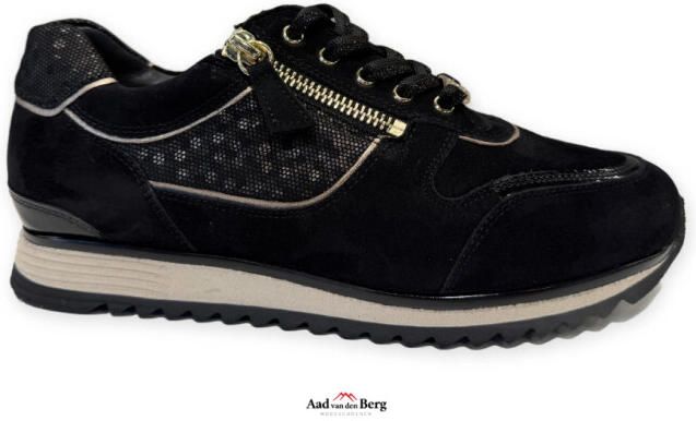 HASSIA Damesschoenen sneakers