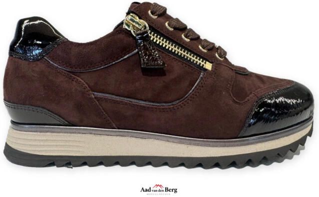 HASSIA Damesschoenen sneakers