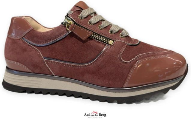 HASSIA Damesschoenen sneakers