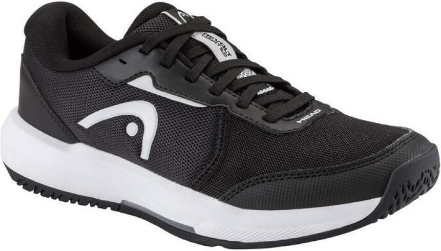Head Dames Revolt Court 5.0 Tennisschoenen (Zwart)