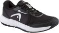 Head Dames Revolt Court 5.0 Tennisschoenen (Zwart) - Zwart