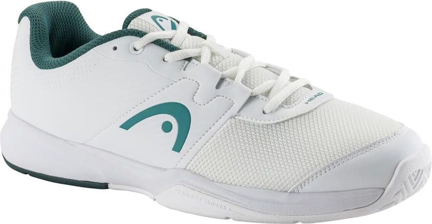 Head Heren Revolt Tennisschoenen (Wit)
