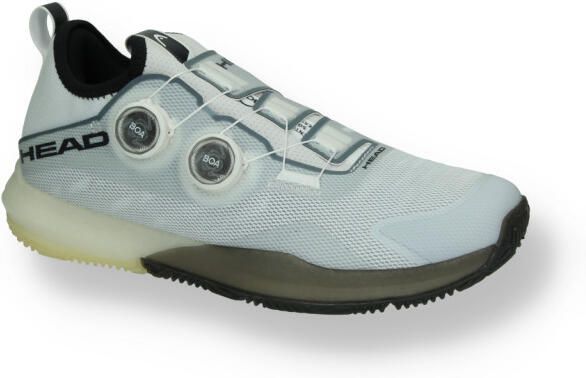 Head Motion pro boa padel whbk 273624 whbk